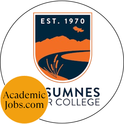 Cosumnes River College Logo